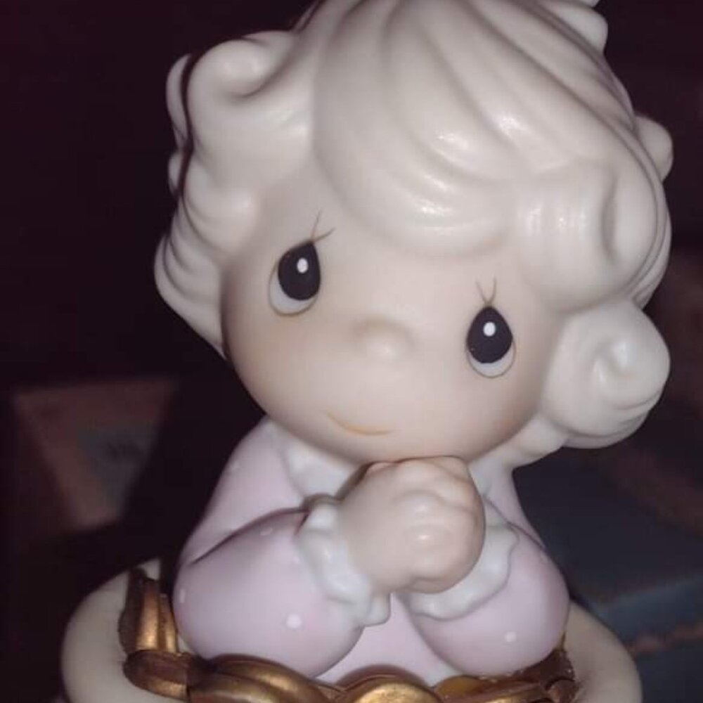 Collectable Precious moments